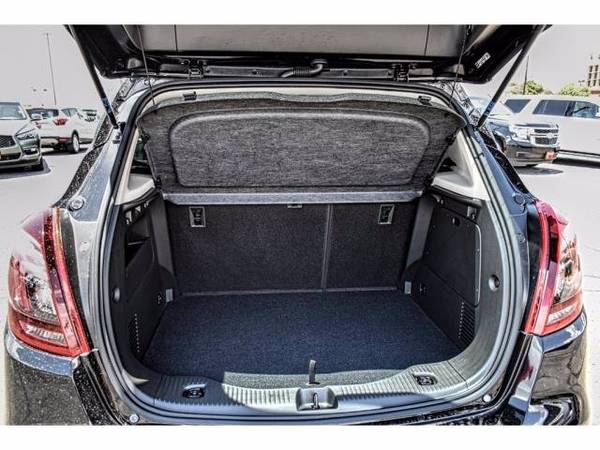 2019 Buick Encore Preferred hatchback Ebony Twilight Metallic - cars... for sale in El Paso, NM – photo 15