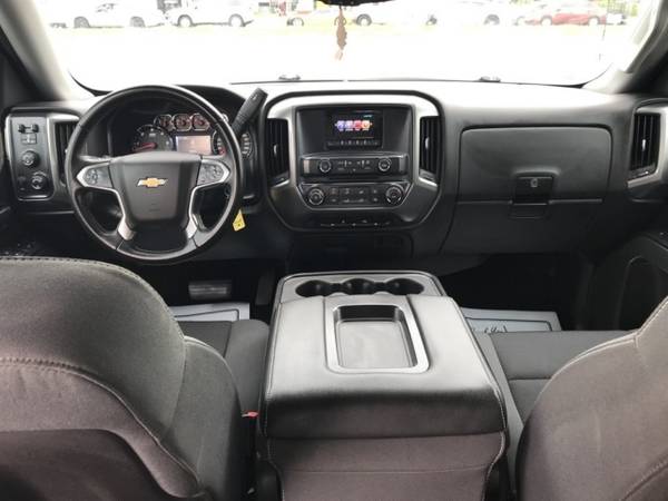 2014 Chevrolet Silverado 1500 for sale in Jacksonville, FL – photo 18