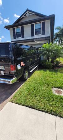 Ford Econoline van for sale in Naples, FL – photo 6