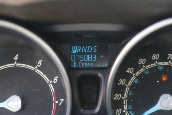 2014 Ford Fiesta SE for sale in GRAPEVINE, TX – photo 10