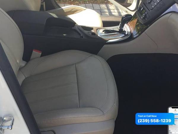 2011 Buick Regal CXL - Lowest Miles / Cleanest Cars In FL for sale in Fort Myers, FL – photo 18