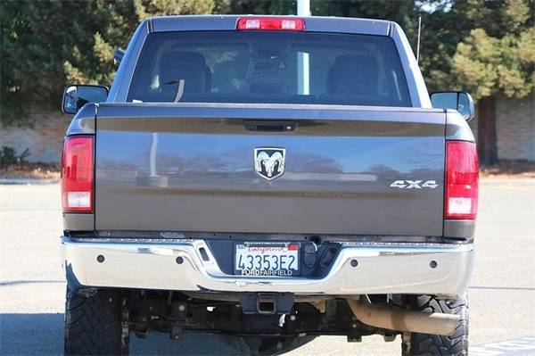 2017 Ram 2500 Tradesman - cars & trucks - by dealer - vehicle... for sale in Fairfield, CA – photo 6