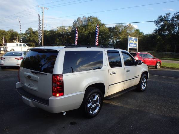 ★LTZ★2013 CHEVY SUBURBAN 5.3L NAV BOSE SUNROOF NEW 20" TIRES - cars... for sale in TAMPA, FL – photo 7