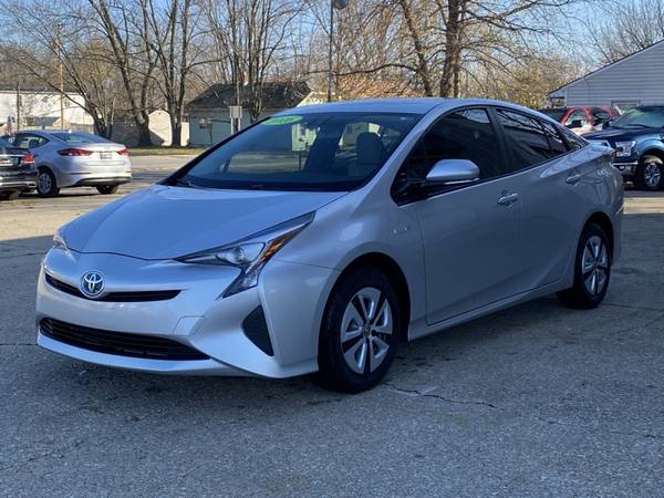 2016 Toyota Prius 5dr HB Technology - - by dealer for sale in Mishawaka, IN – photo 3