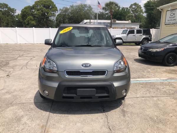 2010 Kia Soul - 250 mo - payoff 24 months - - by for sale in Sarasota, FL – photo 2