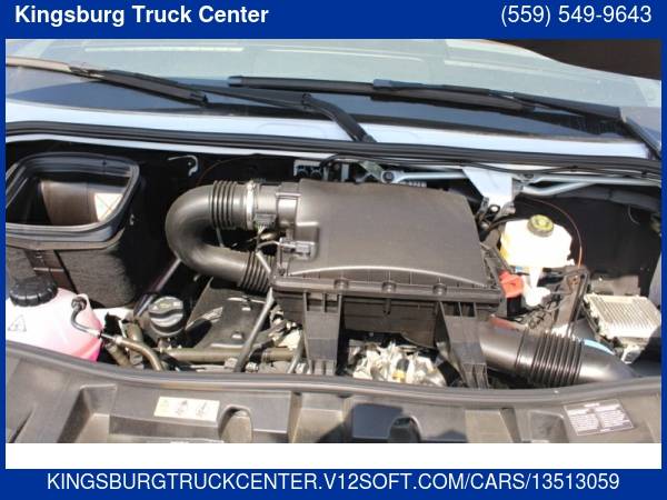 2019 Freightliner Sprinter Cab Chassis 2dr... for sale in Kingsburg, CA – photo 17