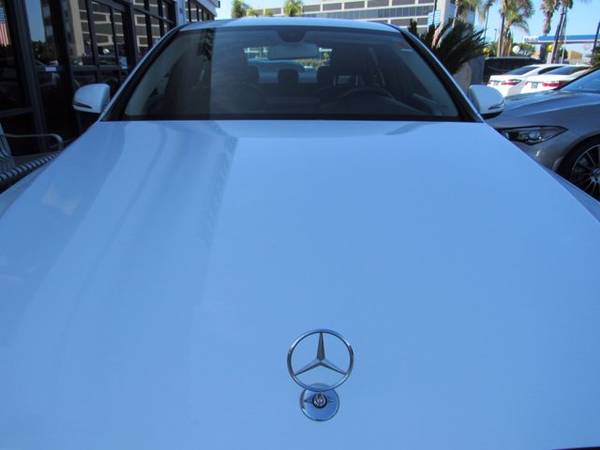 2016 Mercedes-Benz C 300 Sedan sedan White - - by for sale in San Diego, CA – photo 21