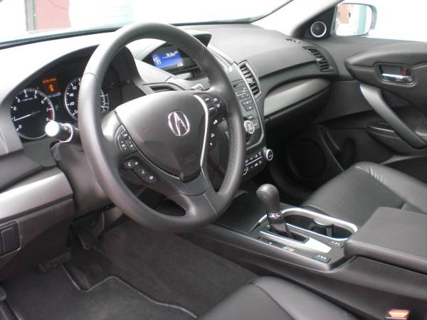 2018 Acura RDX AWD V6 Only 23K Miles One Owner - - by for sale in Stoughton, WI – photo 3