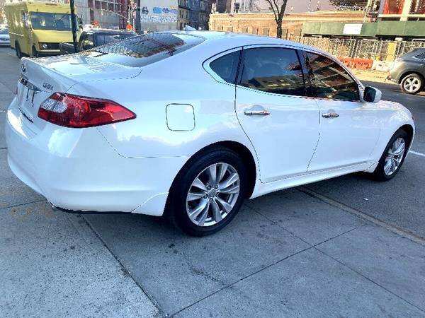 2011 Infiniti M M37x - EVERYONES APPROVED! - - by for sale in Brooklyn, NY – photo 11