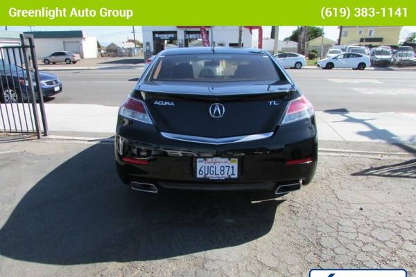 2012 ACURA TL ADVANCE PACKAGE **Military Discount! for sale in San Diego, CA – photo 5