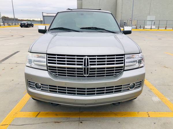 2009 Lincoln Navigator Ultimate AWD !!! SUPER CLEAN !!! 1 OWNER !!! for sale in Brooklyn, NY – photo 8