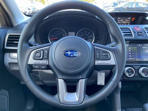 2017 Subaru Forester 2.5i Premium - cars & trucks - by dealer -... for sale in Norwalk, NY – photo 4