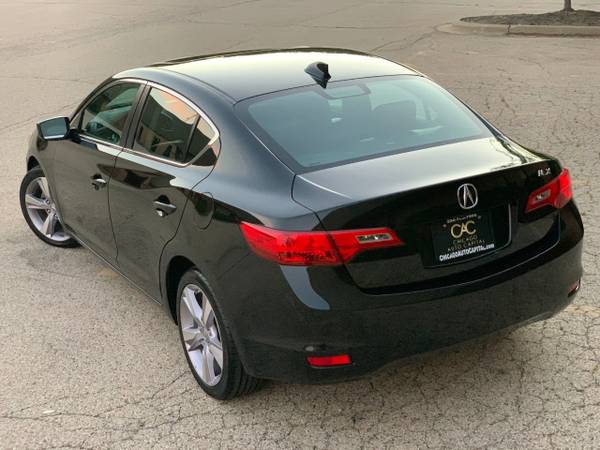 2013 ACURA ILX ONLY 46k-MILES TECH-PKG NAV XENONS MOONROOF LOADED -... for sale in Elgin, IL – photo 6