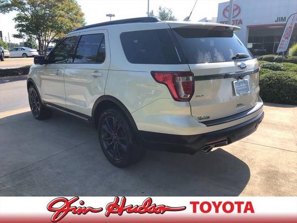 2018 Ford Explorer - Call for sale in Irmo, SC – photo 7
