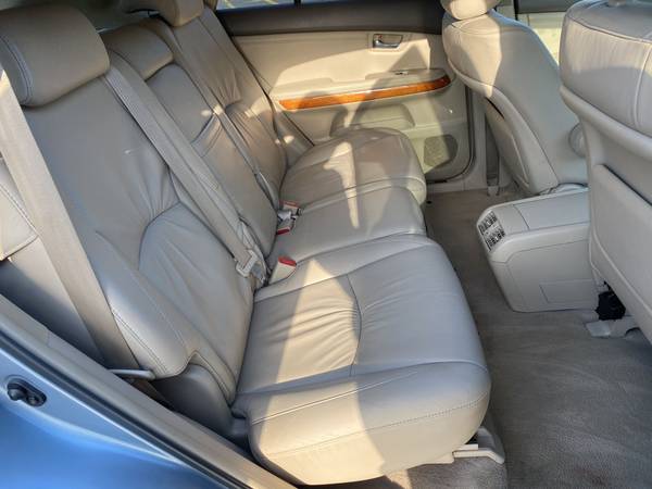 2005 LEXUS RX 330 /Mark Levinson Sound/Leather/Moon Roof/Alloy... for sale in Analomink, PA – photo 15