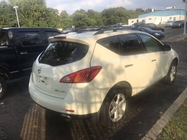 2009 Nissan Murano - Financing Available! for sale in Delran, PA – photo 2