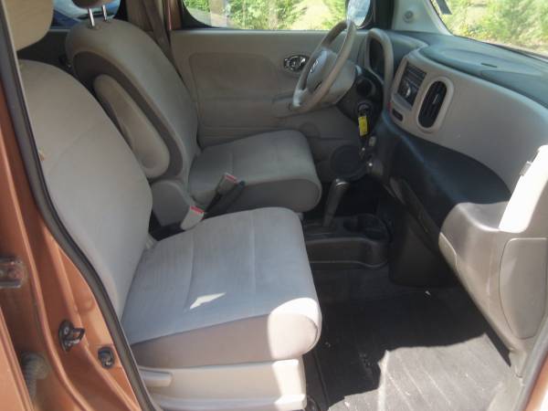 2011 Nissan Cube for sale in State Park, SC – photo 15