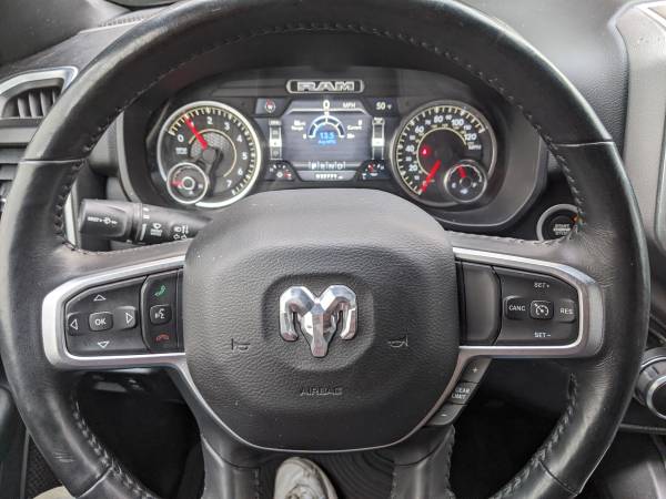 2019 Ram 1500 Big Horn 4x4 - cars & trucks - by dealer - vehicle... for sale in Nampa, ID – photo 9