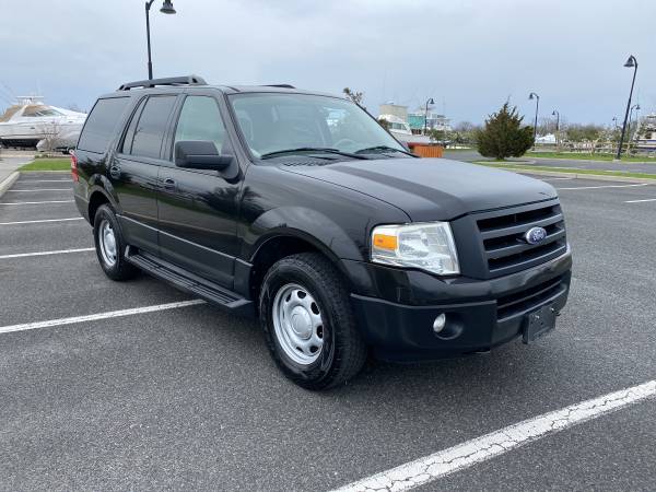 2010 FORD Expedition XLT 4x4 WARRANTY INCLUDED! for sale in Point Pleasant Beach, NJ – photo 3