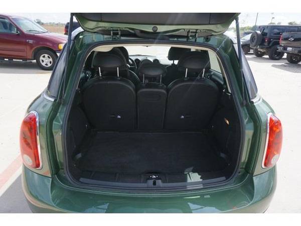 2016 MINI Cooper Countryman Base - wagon for sale in Ardmore, TX – photo 24