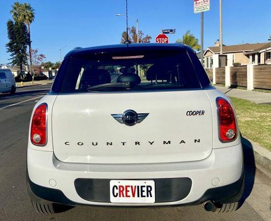 2015 MINI Countryman Cooper Hatchback 4D - FREE CARFAX ON EVERY... for sale in Los Angeles, CA – photo 5