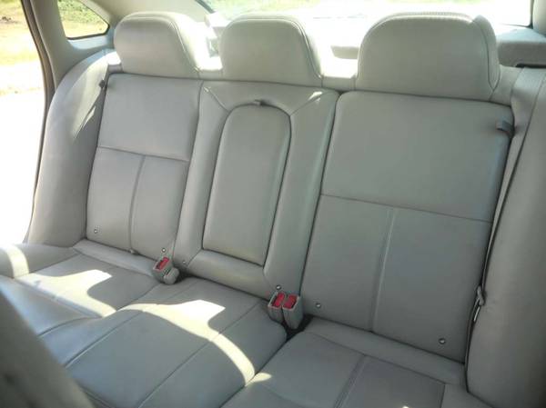 2006 CHEVY IMPALA SUPER SPORT 5.3L V8 ENGINE 303 HORSE POWER RARE CAR for sale in Anderson, CA – photo 17
