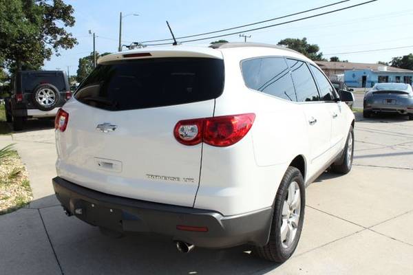 Chevrolet Traverse for sale in Edgewater, FL – photo 11