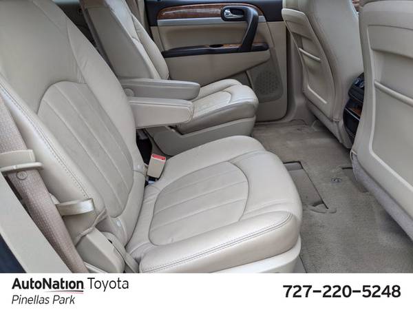 2012 Buick Enclave Leather SKU:CJ126176 SUV - cars & trucks - by... for sale in Pinellas Park, FL – photo 19