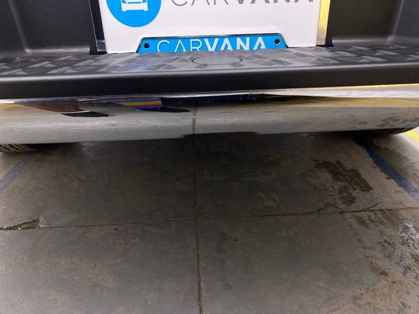 2019 Nissan Titan Crew Cab SV Pickup 4D 5 1/2 ft pickup Blue -... for sale in Greenville, SC – photo 24