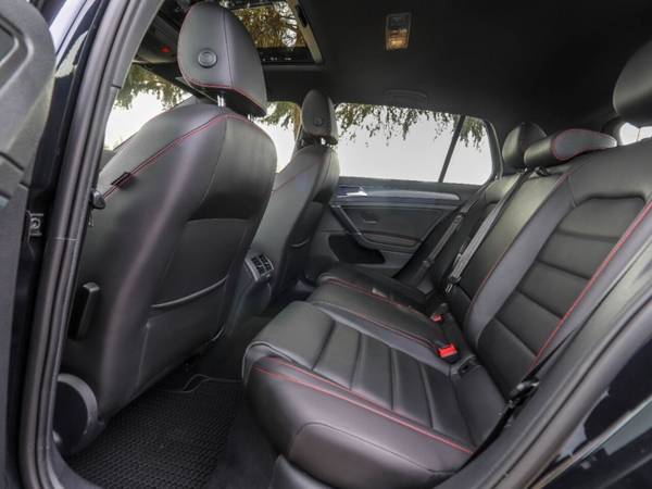 2019 Volkswagen Golf GTI SE 4dr Hatchback 7A - - by for sale in PUYALLUP, WA – photo 19