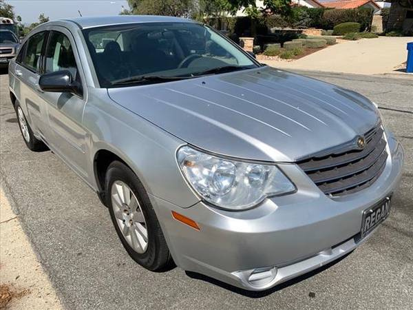 2007 Chrysler Sebring Base - Financing Options Available! - cars &... for sale in Thousand Oaks, CA – photo 2