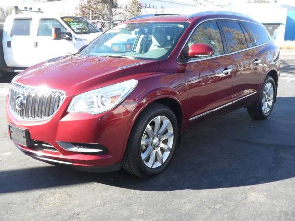 2015 Buick Enclave Premium AWD 4dr Crossover - No Dealer Fees! -... for sale in Colorado Springs, CO