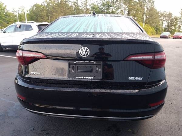 2020 Volkswagen Jetta BLACK WOW GREAT DEAL! - - by for sale in Myrtle Beach, SC – photo 13