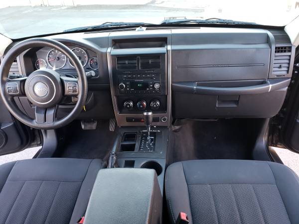 2012 Jeep Liberty Sport - cars & trucks - by dealer - vehicle... for sale in North Las Vegas, NV – photo 11