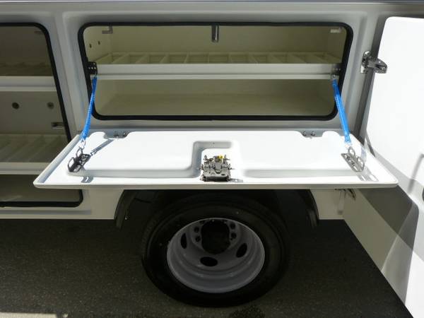 2019 Ford Super Duty F-450 DRW Cab-Chassis SAVE 25K OV - cars & for sale in New Smyrna Beach, FL – photo 15