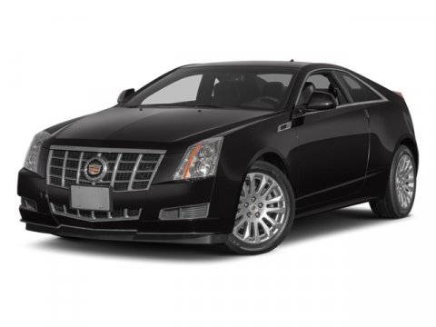 2014 Cadillac CTS Coupe Performance - cars & trucks - by dealer -... for sale in Wichita, OK – photo 2