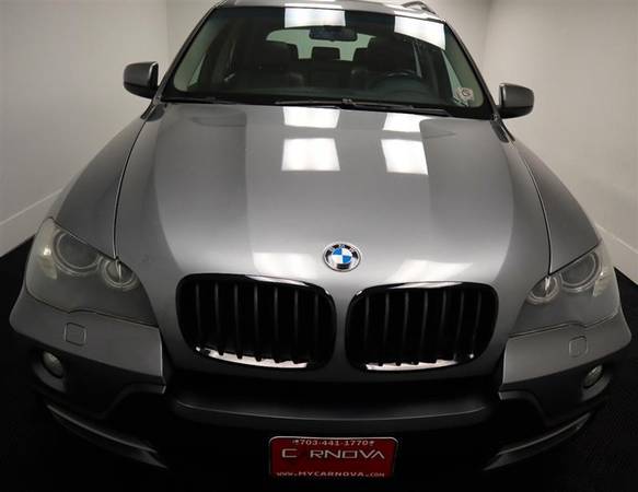 2007 BMW X5 4.8i Get Financed! - cars & trucks - by dealer - vehicle... for sale in Stafford, District Of Columbia – photo 24