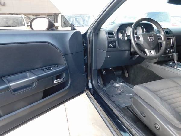 2013 Dodge Challenger R/T for sale in Denison, TX – photo 15