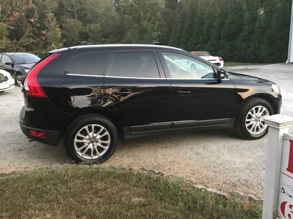 2010 Volvo XC60 T6 AWD for sale in Mocksville, NC – photo 7