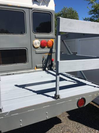 Skoolie - Converted School Bus, Tiny Home, Camper Bus with LED... for sale in State Park, SC – photo 18