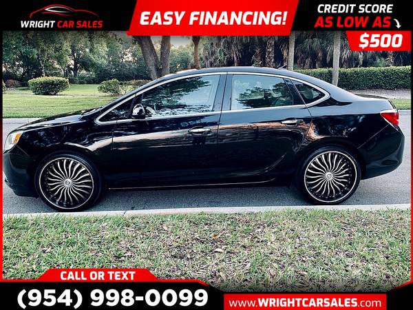2012 Buick Verano BaseSedan FOR ONLY 206/mo! - - by for sale in Lake Worth, FL – photo 6
