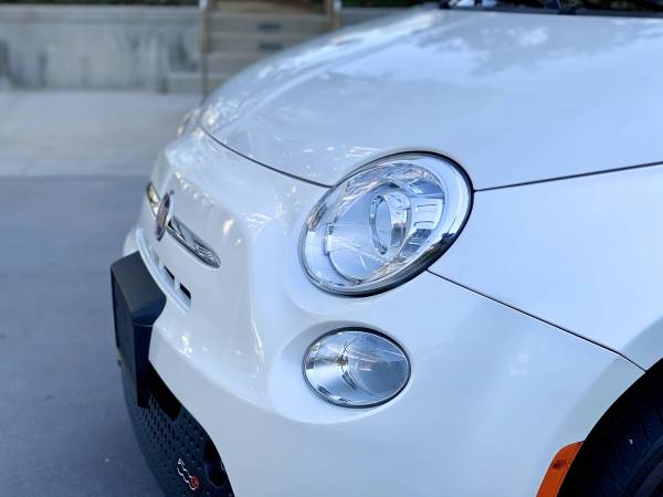 2014 Fiat 500e EV Electric Low Mileage Clean Title - cars & trucks -... for sale in Santa Monica, CA – photo 11