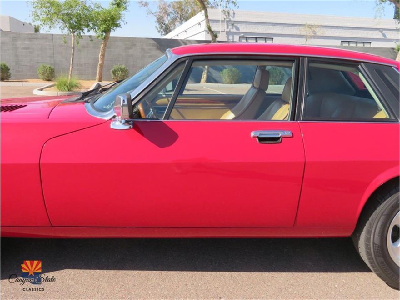 1986 Jaguar XJ for sale in Tempe, AZ – photo 16
