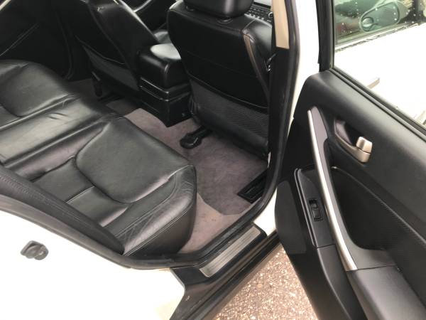 2004 Infiniti G35 AWD 4dr Sedan w/Leather - Credit Cards Accepted! for sale in Cambridge, MN – photo 16