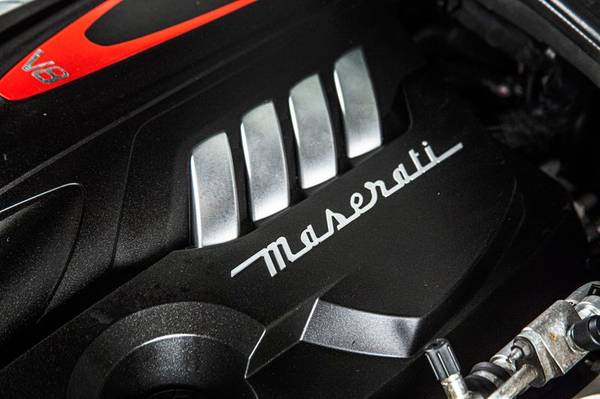 2015 Maserati Quattroporte GTS Sport - - by for sale in Addison, LA – photo 21