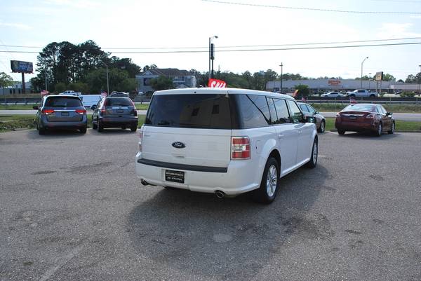 Ford Flex SE - - by dealer - vehicle automotive sale for sale in Mobile, AL – photo 7