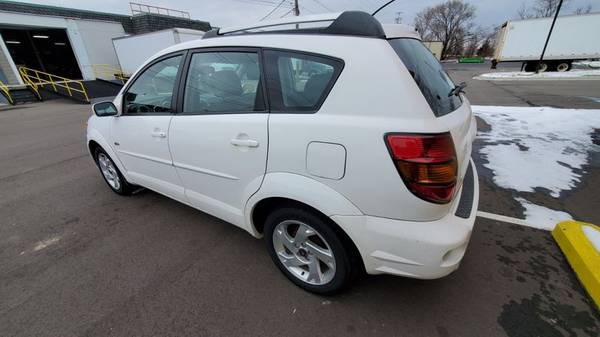 2005 *Pontiac* *Vibe* - cars & trucks - by dealer - vehicle... for sale in Ramsey , MN – photo 4