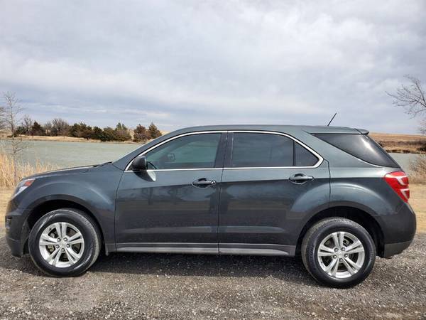 2017 Chevrolet Equinox 1OWNER 88K ML NEW TIRES WELL MAINT & CLEAN CAR for sale in Other, TX – photo 4