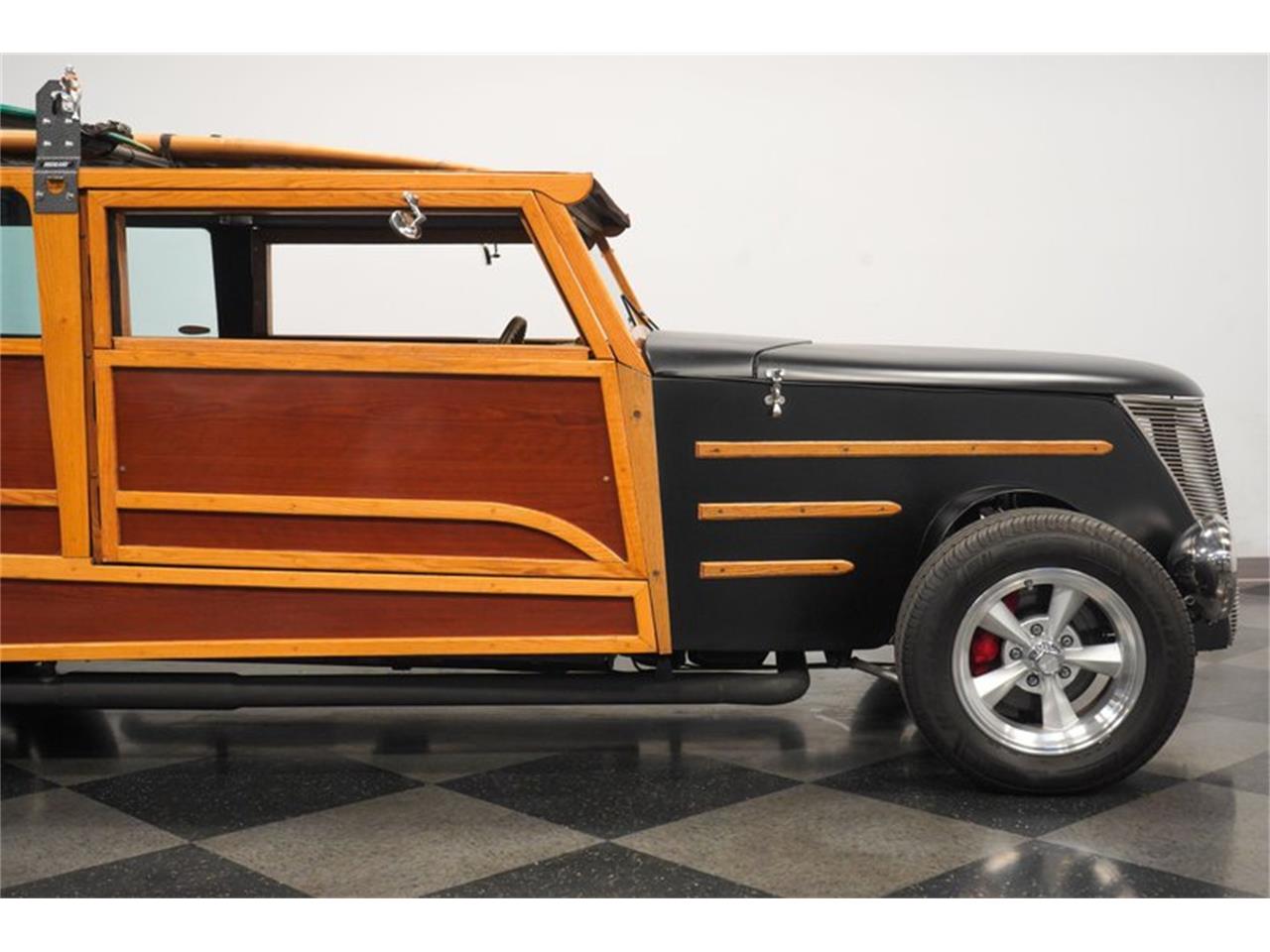 1937 Ford Woody Wagon for sale in Mesa, AZ – photo 33