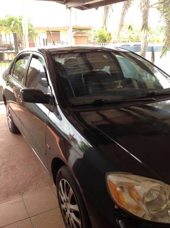 2006 Toyota corrola for sale in Other, Other – photo 2